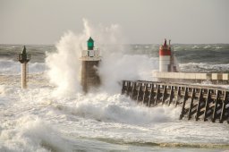 le phare